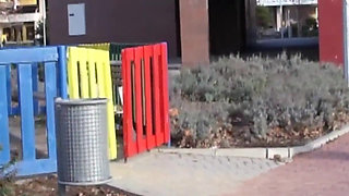 Wildcat Want Dick Inside