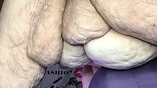 Master Cum in My Ass Can I Squirt at Last Master?