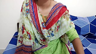 Hindi Sex Story Roleplay - Indian Desi Stepmother Addicted to Sex