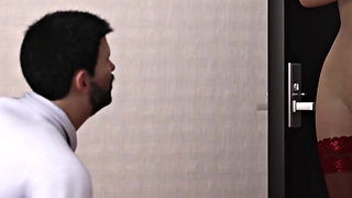 Interracial Exchange (part 25