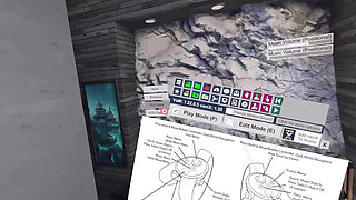 Helen POV Cheating Adventure