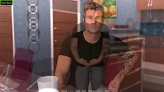 A Very Open Marriage part 5