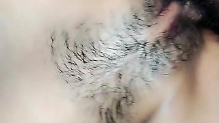 My Girlfriend Asking Me To Fill Her Pussy With Milk
