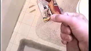 Straight Zack POV Jerk Offs