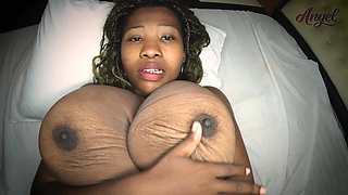 Oil Massage and Tabooed Desires