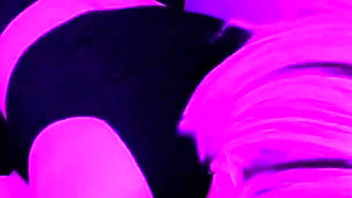 My First Glory Hole at Swinger Party (swallow 4 Cumshots)