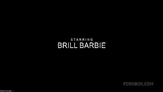 Brill Barbie Gets Stuffed by the Doctor