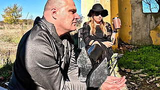 Lie Before Me - Every Step Is Your Place, Slave