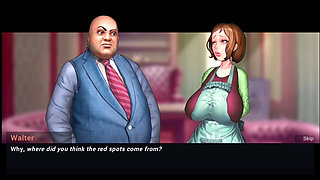 Taffy tales part 7: she has an amazing body