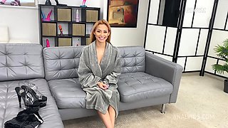 Behind The Scenes #80, Lilly Veroni, Veronica Leal, Aubrey Black