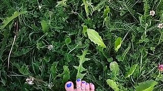 Frejas Submissive Feet aka frejassubmissivefeet OnlyFans -