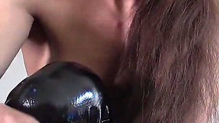 POV - He Has Upset His Mistress