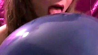 Balloon Fantasy Featuring Emily Addison