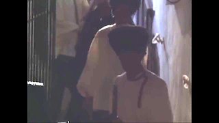 German Movie Retro Porn Boobs With Francesco Malcom, Betty Anderson And Remigio Zampa