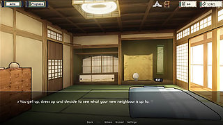 Naruto Hentai - Naruto Trainer v0153 Part 62 Fuck Hinata on the Desk by Loveskysan69