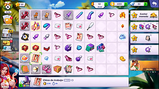 Horny Villa Chapter 2 - Part 6