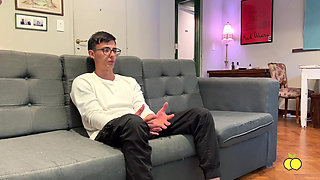 Psychologist Creates a Woman with Artificial Intelligence so That a Young Man Can Enjoy Sex