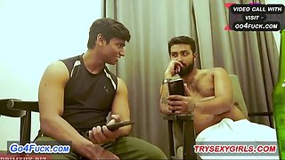 Raunchy Indian plump mom thrilling xxx video
