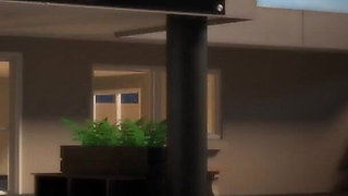 Unexpected Erection in Front of the Nurse