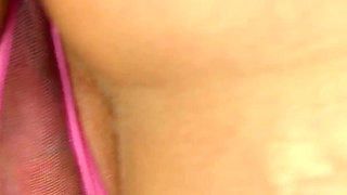 Anabelle Pync - Windy up the Skirt