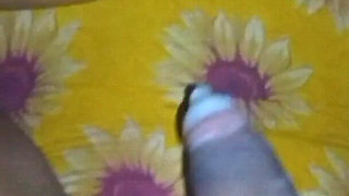 Big Ass Cum Shot with Sexy Big Pussy