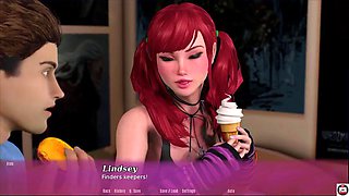 The Wants of Summer - PT 21