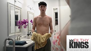 Incredible Porn Clip Big Dick Greatest Exclusive Version - Ethan Seeks
