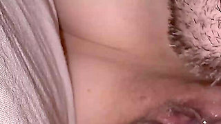 Extreme Clise up Orgasmic Squirting 18 Years Old Girl Pussy