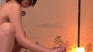 Yui Takamiya - Married Woman Defiled in Front of Her Husband -2