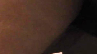 Tempting white milf enjoys getting fucked in her wet cunt by BBC