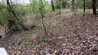 Fucks In Public With Tommy Wood And Tru Kait