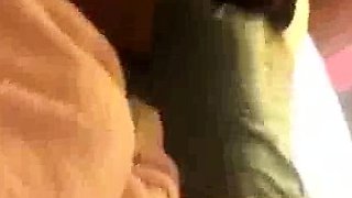 Brunette Helena Price anally riding monster BBC sex tape