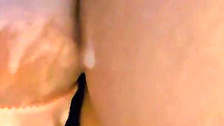 Omg!!! I Was Masturbating in a Bus and This Guy Slid His Penis Inside My Panties