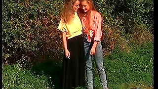 Retro fucking - HerzogVideos