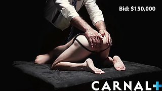 THE BOY RIVER Chapter 9 - The Auction