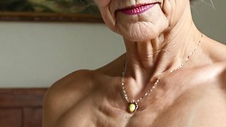 Old Sexy Woman Gangbang Casino Ai