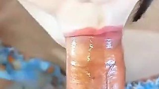 Amazing Moroccan Sucks Passionately and Fucks Hard Part 1