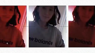 Chinese beautiful girl with big breasts CHINESEG face showing goddess and blowjob is so comfortable SWAG hot model beauty with a hairy shower head at home and finds her master to repair it and seduces him passionate Mandarin dialogue in the bathroom Ladyyuan Swag Taiwan Taiwan Swag