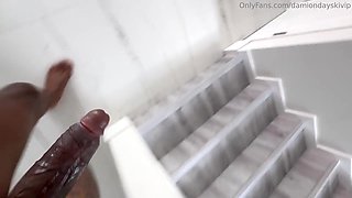 PAWG Kali Roses hot interracial sex