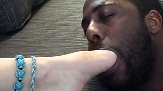 Beautiful Feetworks - Operation: Lick My Feet