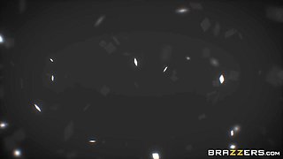 A Wild Night With Manuel Ferrara, Madison Ivy, Liv Wild - Brazzers