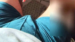 My best friend wants to do handjob