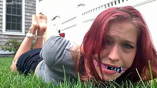 Fabulous Sex Clip Red Head Great Exclusive Version