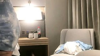 Hardcore Asian Japanese Orgy Session