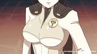 Royal princess fuck by prince