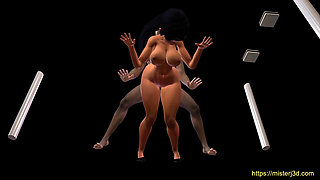 Chel Doggy Affair Looking for Fun