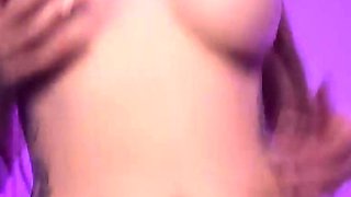This super-naughty doll wants to ride your fat weenie
