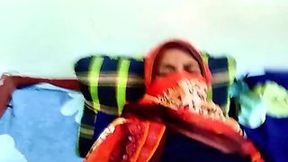 Horny Stepmom Hardcore Fuck by Teen Step Son - Big Tits Tight Pussy