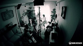 Lia Louise hot xxx video