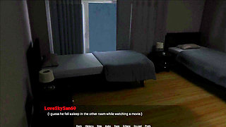 Away From Home 16 Part 67 Cheating MILF by Loveskysan69